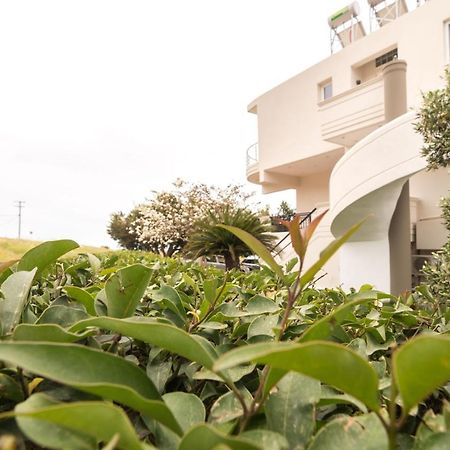 Allview Apartments Palaiochora Ngoại thất bức ảnh